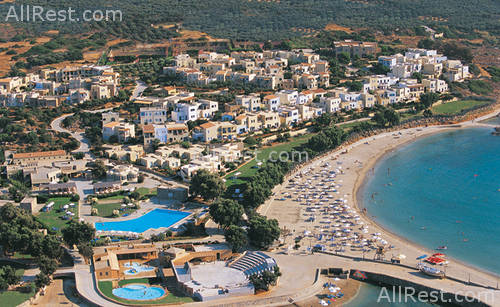 Kalimera Kriti Hotel 